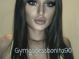 Gymgodessbonita90