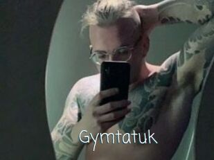 Gymtatuk
