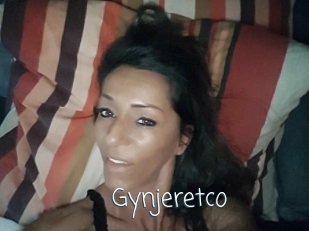 Gynjeretco