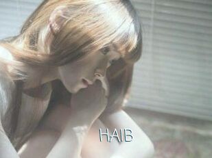HAIB