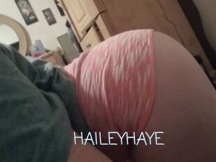 HAILEYHAYE