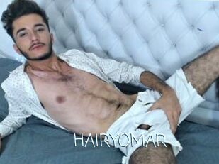HAIRYOMAR