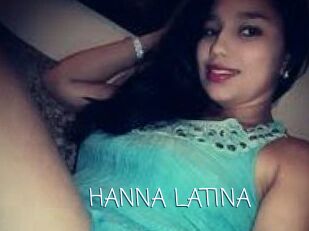 HANNA_LATINA