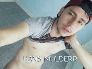 HANS_MULDERR