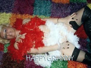 HAPPYGRANNY