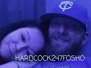 HARDCOCK247FOSHO