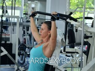 HARDSEXYBODY
