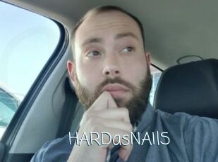 HARDasNAIlS