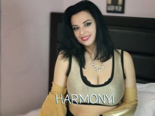 HARMONYI