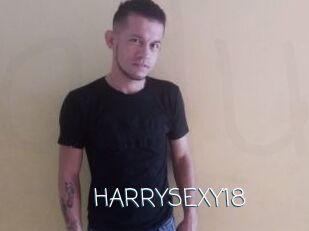 HARRYSEXY18
