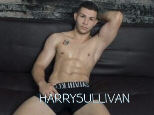 HARRYSULLIVAN