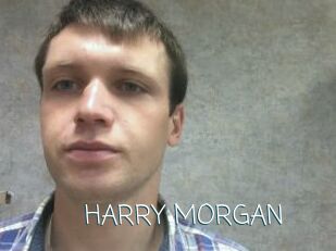 HARRY_MORGAN