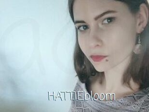 HATTIEbloom