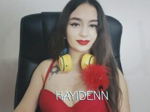 HAYIDENN