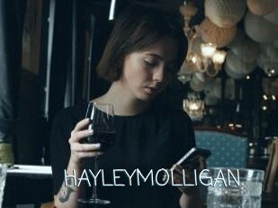 HAYLEYMOLLIGAN