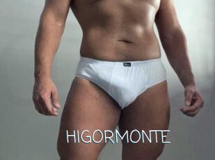 HIGORMONTE