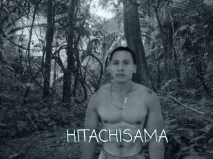 HITACHISAMA