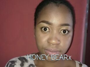 HONEY_BEARx Adult o Porn
