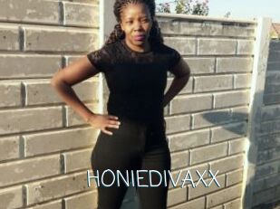 HONIEDIVAXX