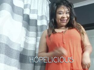HOPELICIOUS