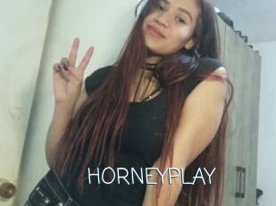 HORNEYPLAY