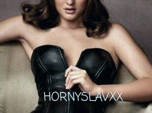HORNYSLAVXX