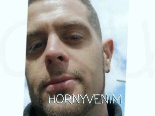 HORNYVENIM