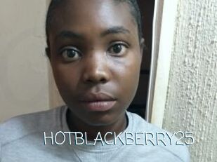 HOTBLACKBERRY25