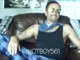HOTBOY561
