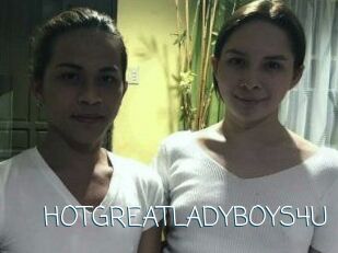 HOTGREATLADYBOYS4U