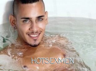 HOTSEXMEN