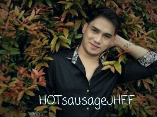 HOTsausageJHEF