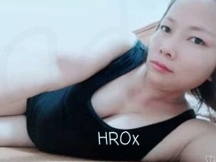 HROx