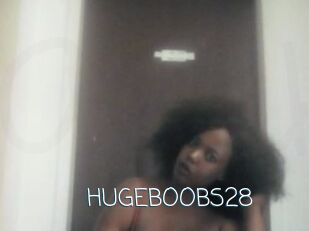 HUGEBOOBS28