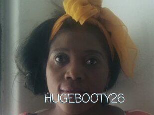 HUGEBOOTY26