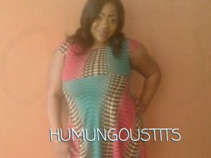 HUMUNGOUSTITS