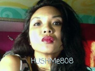 HUSHMe808