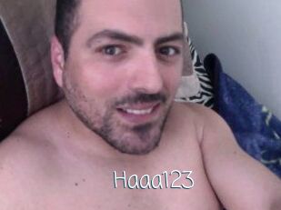Haaa123