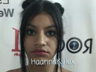 HaannaKylex