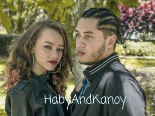HabyAndKanoy