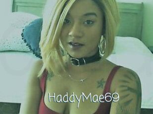 HaddyMae69