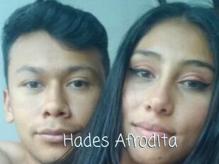 Hades_Afrodita