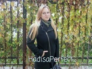 HadisaPerfect