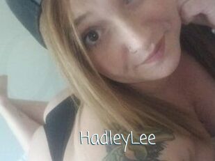 HadleyLee