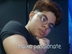 Haiko_passionate