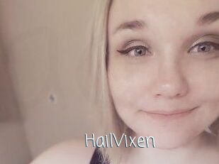 HailVixen