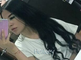 Haileey