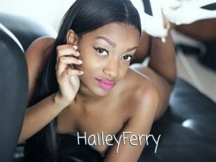 HaileyFerry