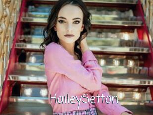 HaileySetton