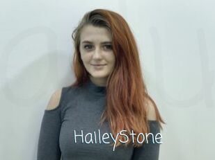 HaileyStone